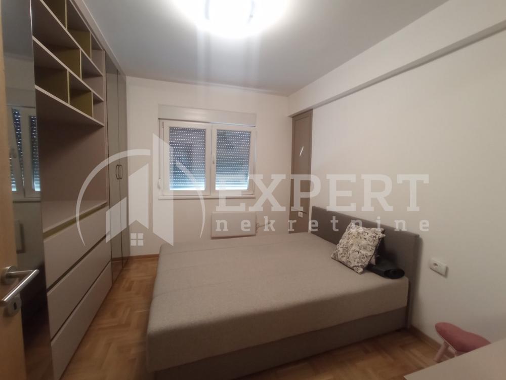 Slika 9 - Igmanska, Jednoiposoban stan za izdavanje, 54m2, 480€