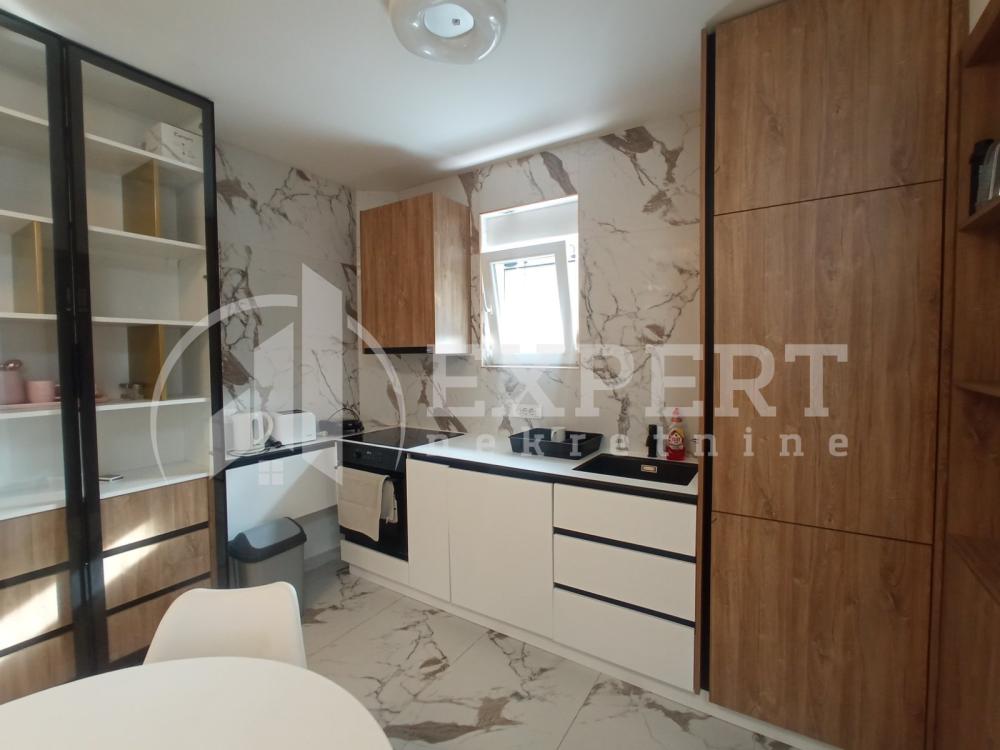 Slika 5 - Igmanska, Jednoiposoban stan za izdavanje, 54m2, 480€