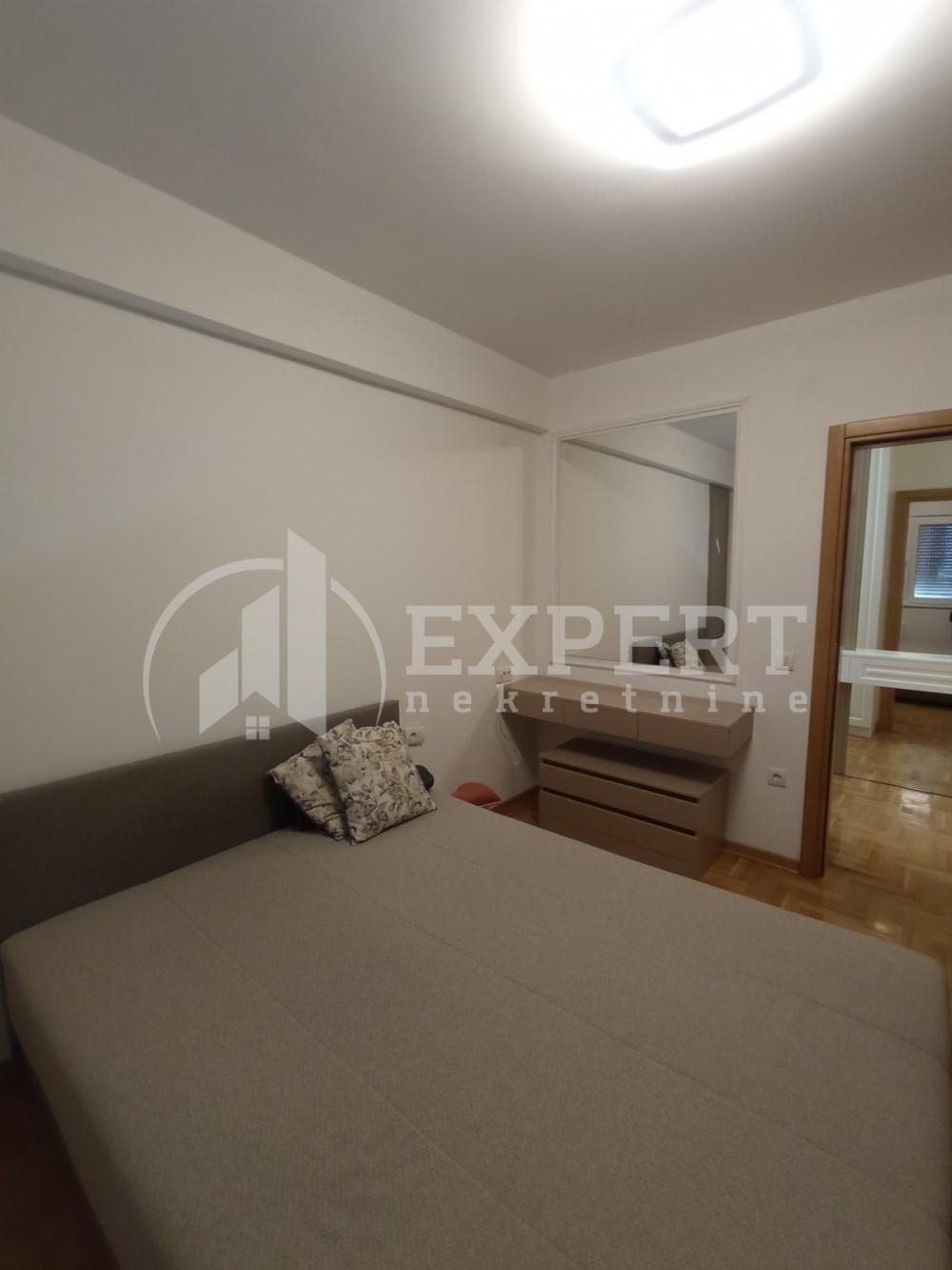 Slika 7 - Igmanska, Jednoiposoban stan za izdavanje, 54m2, 480€