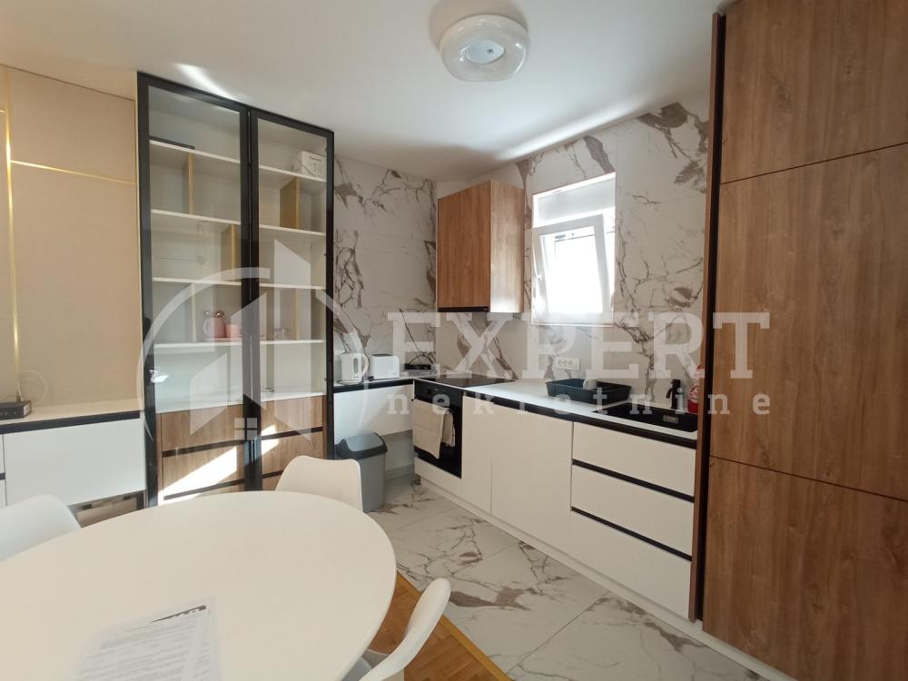 Slika 4 - Igmanska, Jednoiposoban stan za izdavanje, 54m2, 480€