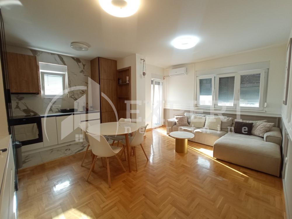 Slika 1 - Igmanska, Jednoiposoban stan za izdavanje, 54m2, 480€