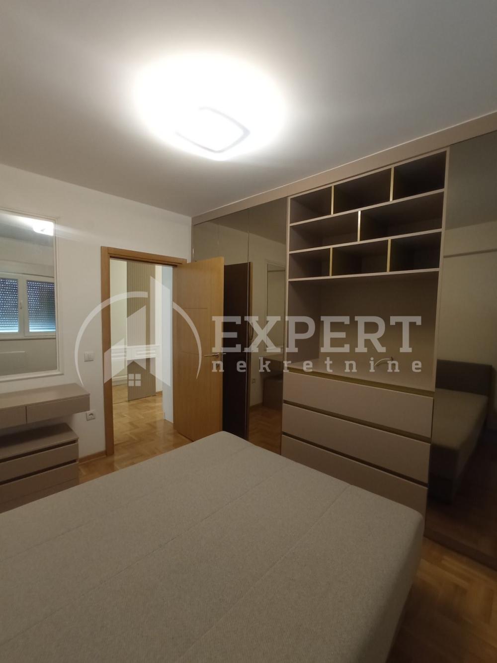 Slika 8 - Igmanska, Jednoiposoban stan za izdavanje, 54m2, 480€