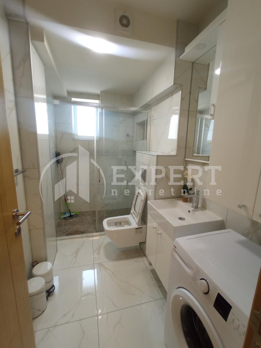 Slika 10 - Igmanska, Jednoiposoban stan za izdavanje, 54m2, 480€