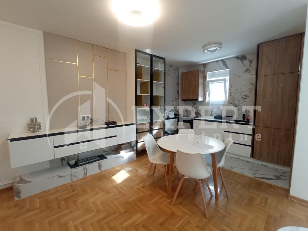 Slika 3 - Igmanska, Jednoiposoban stan za izdavanje, 54m2, 480€