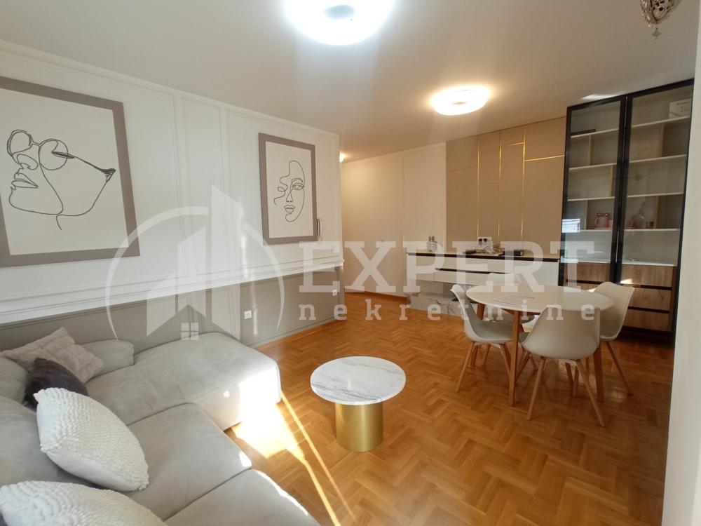 Slika 2 - Igmanska, Jednoiposoban stan za izdavanje, 54m2, 480€