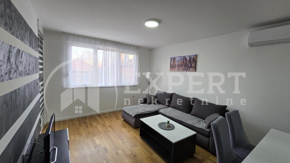 Glavna slika -Ljube Didića, Dvoiposoban stan za izdavanje, 66m2, 550€