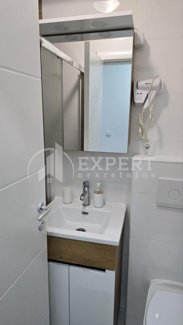 Slika 11 - Ljube Didića, Dvoiposoban stan za izdavanje, 66m2, 550€