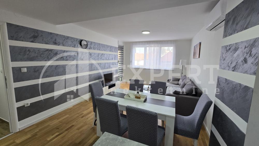 Slika 4 - Ljube Didića, Dvoiposoban stan za izdavanje, 66m2, 550€