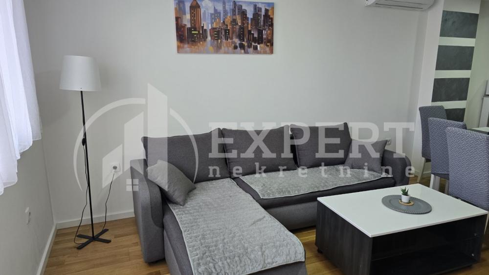 Slika 1 - Ljube Didića, Dvoiposoban stan za izdavanje, 66m2, 550€