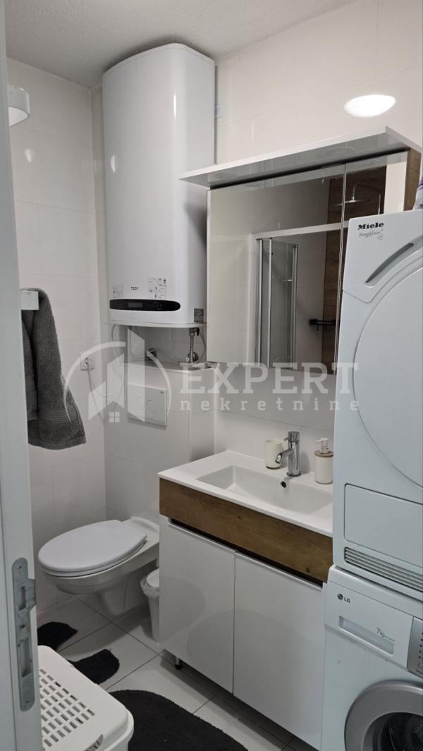 Slika 10 - Ljube Didića, Dvoiposoban stan za izdavanje, 66m2, 550€