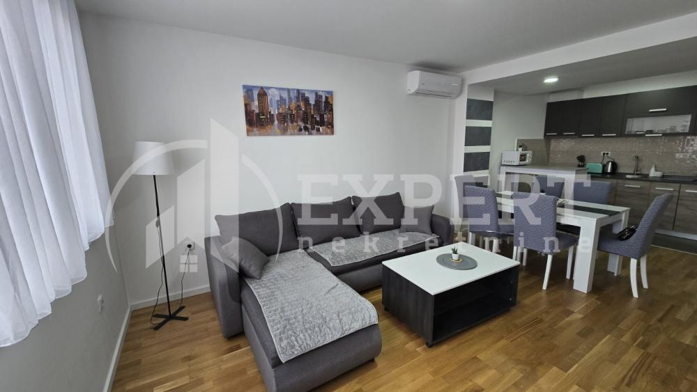 Slika 2 - Ljube Didića, Dvoiposoban stan za izdavanje, 66m2, 550€