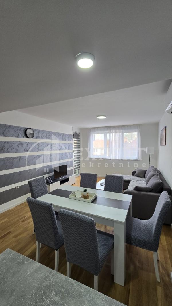 Slika 5 - Ljube Didića, Dvoiposoban stan za izdavanje, 66m2, 550€