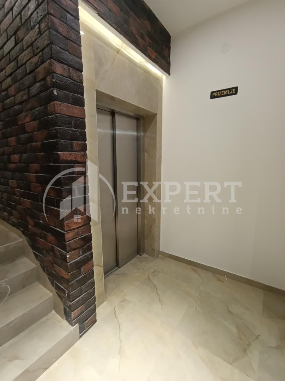 Slika 6 - Cara Dušana, Jednoiposoban stan za izdavanje, 33m2, 450€