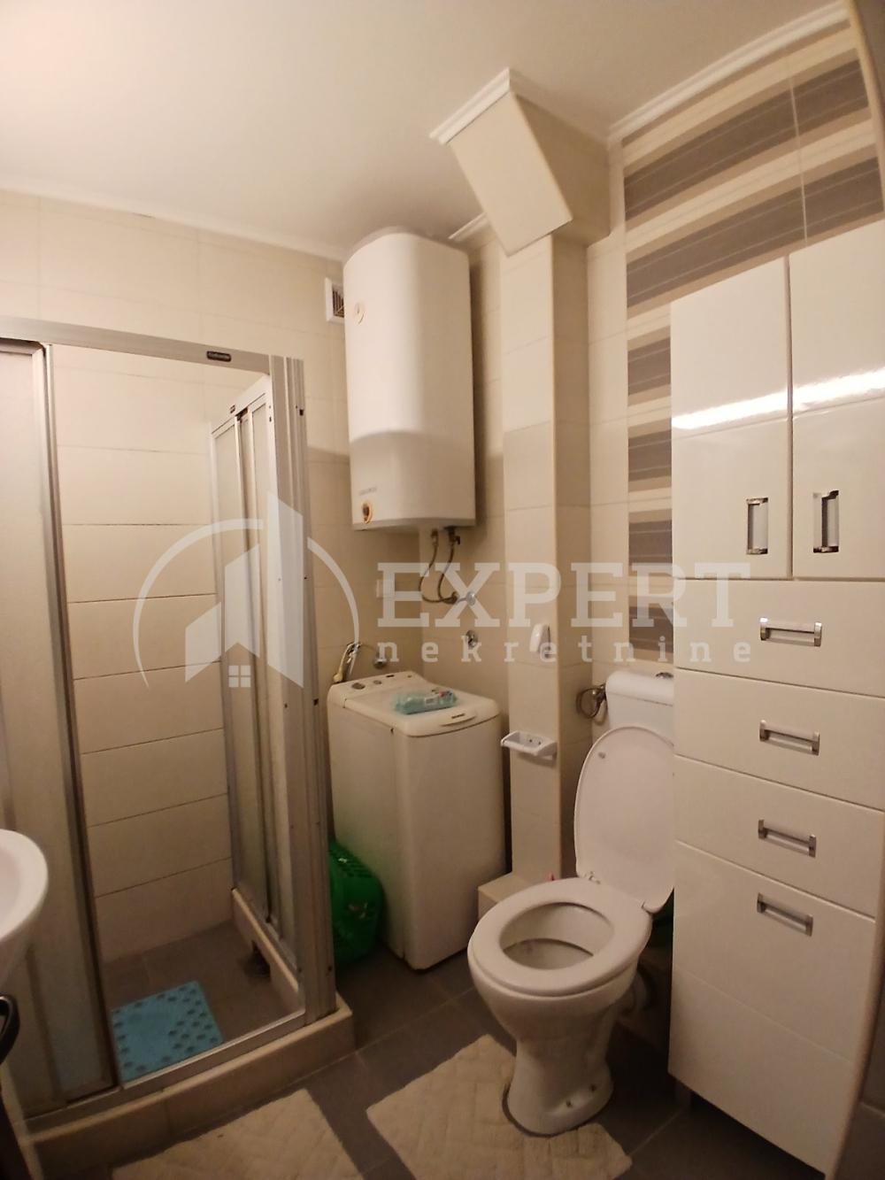 Slika 8 - Generala Milojka Lešjanina, Jednoiposoban stan za izdavanje, 50m2, 350€