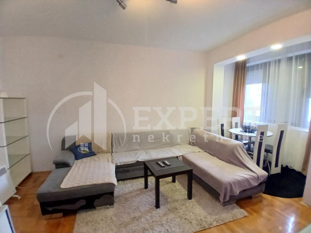 Slika 2 - Generala Milojka Lešjanina, Jednoiposoban stan za izdavanje, 50m2, 350€