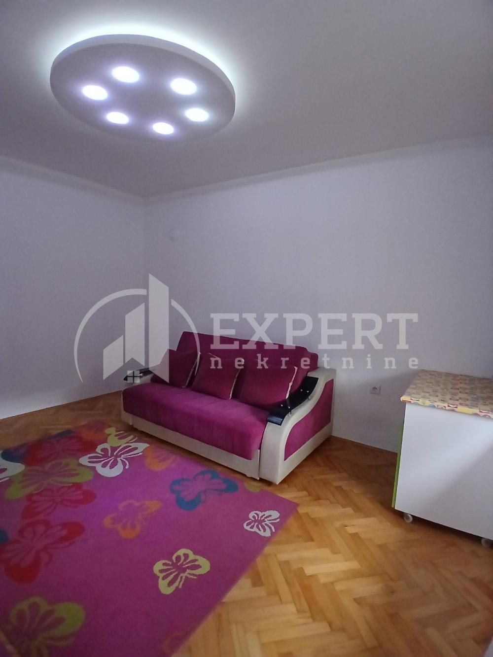 Slika 7 - Generala Milojka Lešjanina, Jednoiposoban stan za izdavanje, 50m2, 350€