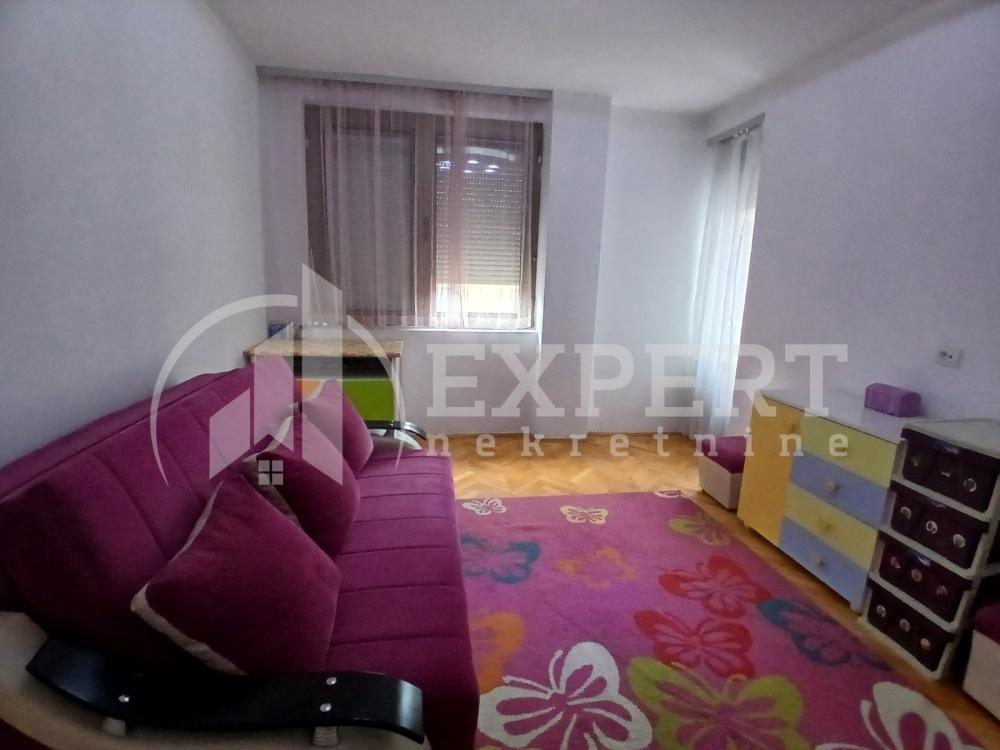 Slika 6 - Generala Milojka Lešjanina, Jednoiposoban stan za izdavanje, 50m2, 350€