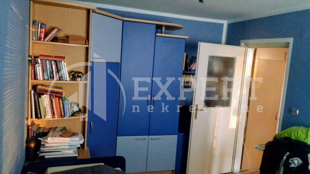 Slika 4 - Nikole Pašića, Jednoiposoban stan za izdavanje, 42m2, 275€