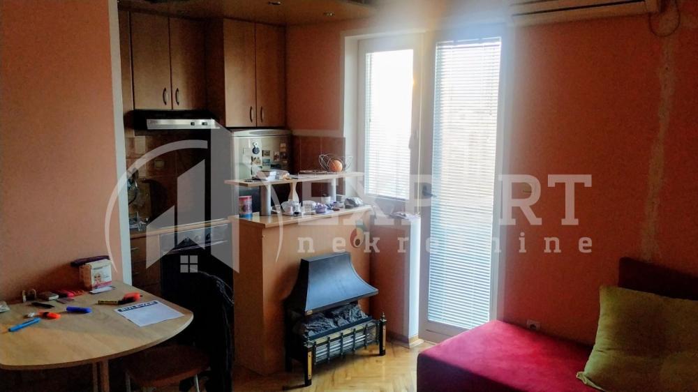 Glavna slika -Nikole Pašića, Jednoiposoban stan za izdavanje, 42m2, 275€