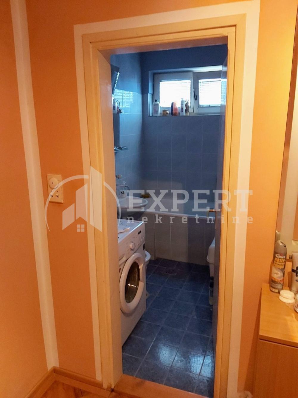 Slika 5 - Nikole Pašića, Jednoiposoban stan za izdavanje, 42m2, 275€