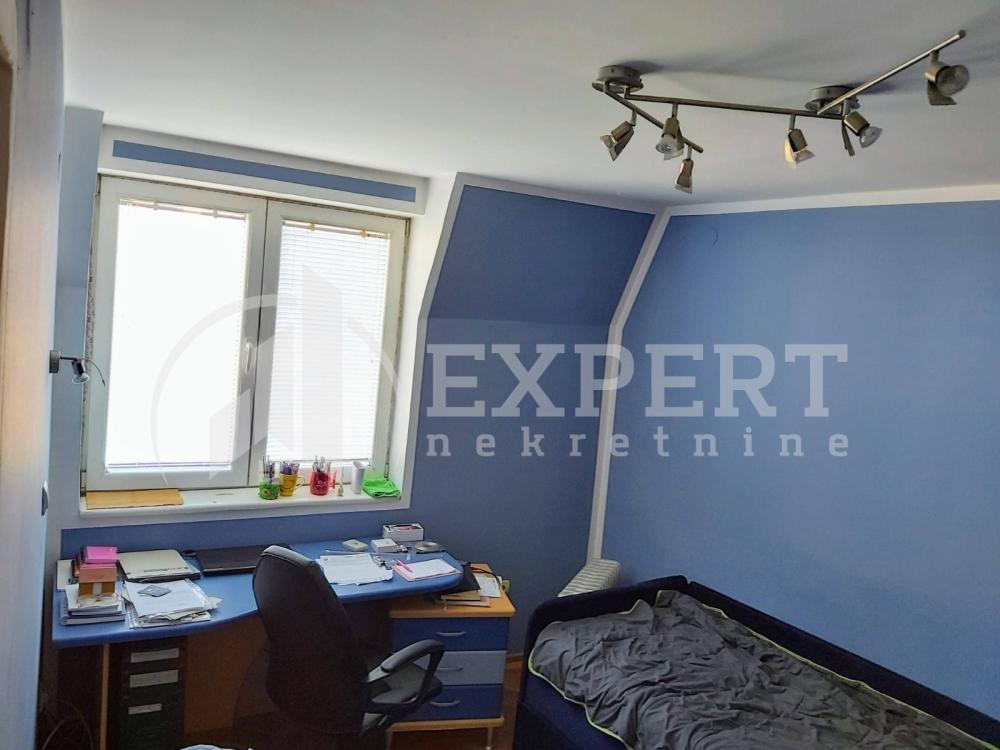 Slika 2 - Nikole Pašića, Jednoiposoban stan za izdavanje, 42m2, 275€