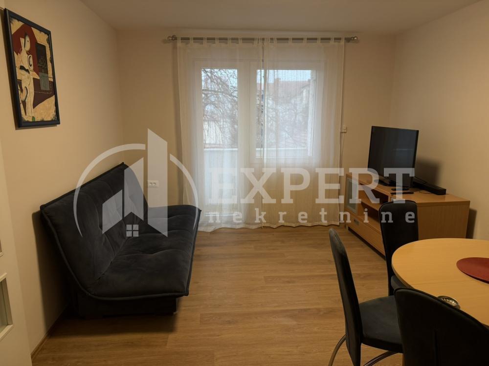 Glavna slika -Sremska, Dvoiposoban stan za izdavanje, 58m2, 380€