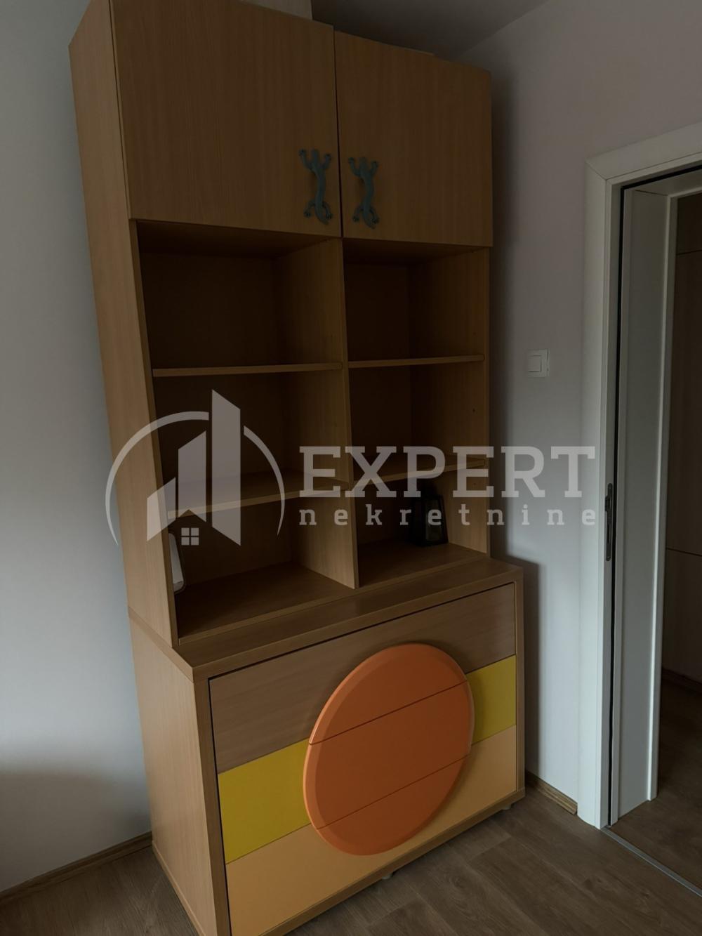 Slika 5 - Sremska, Dvoiposoban stan za izdavanje, 58m2, 380€