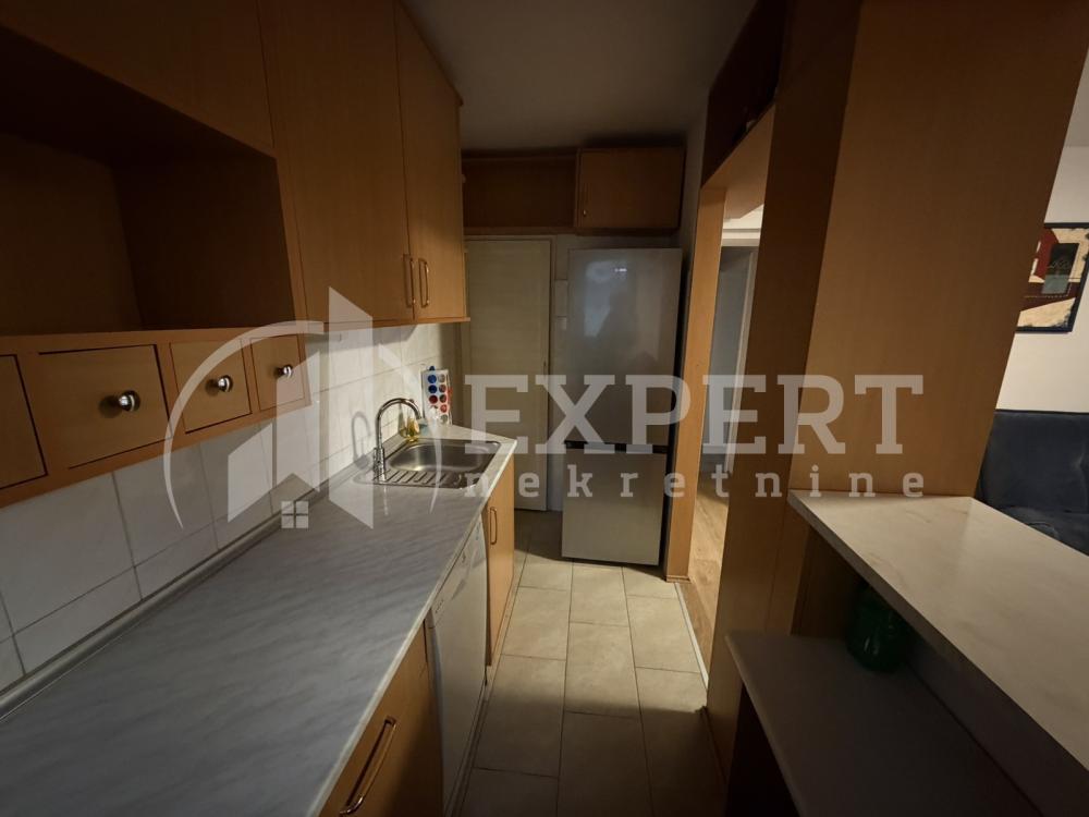 Slika 4 - Sremska, Dvoiposoban stan za izdavanje, 58m2, 380€
