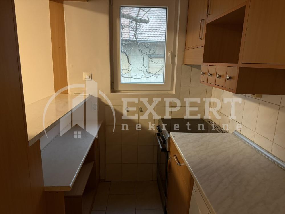 Slika 3 - Sremska, Dvoiposoban stan za izdavanje, 58m2, 380€