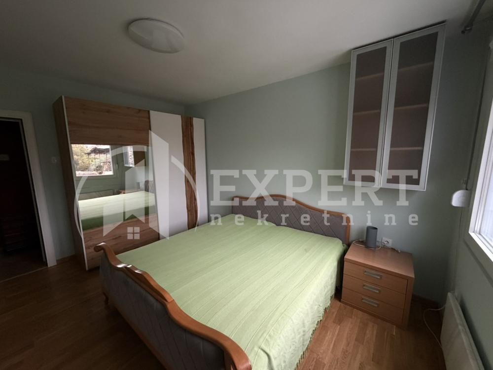 Slika 8 - Sremska, Dvoiposoban stan za izdavanje, 58m2, 380€