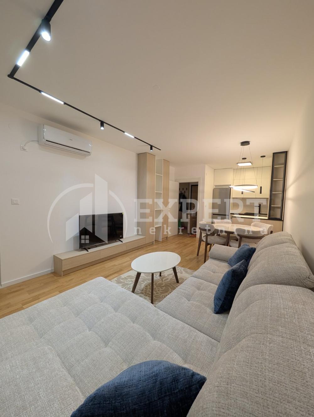 Glavna slika -Palilulska, Jednoiposoban stan za izdavanje, 45m2, 500€