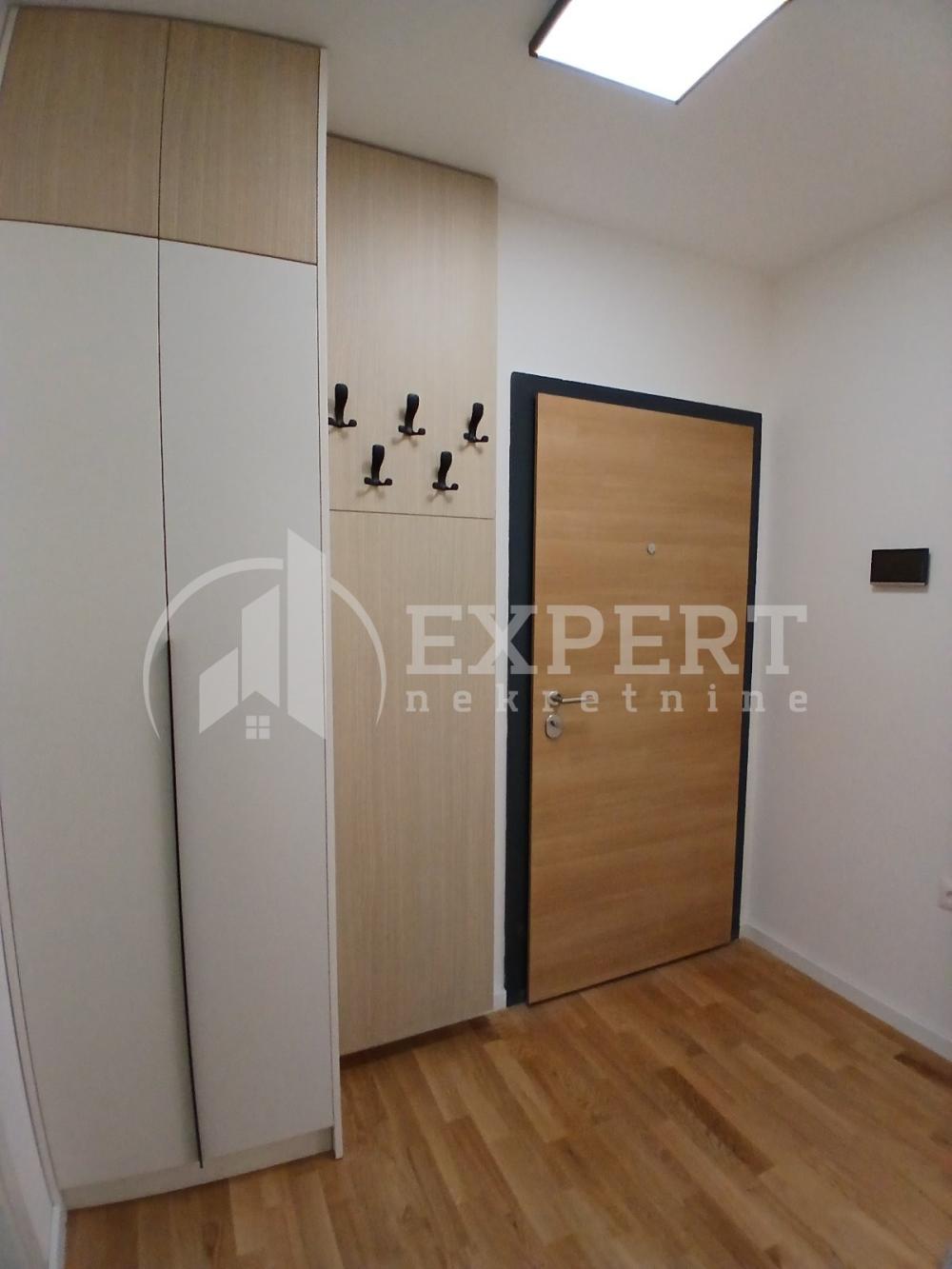 Slika 8 - Palilulska, Jednoiposoban stan za izdavanje, 45m2, 500€