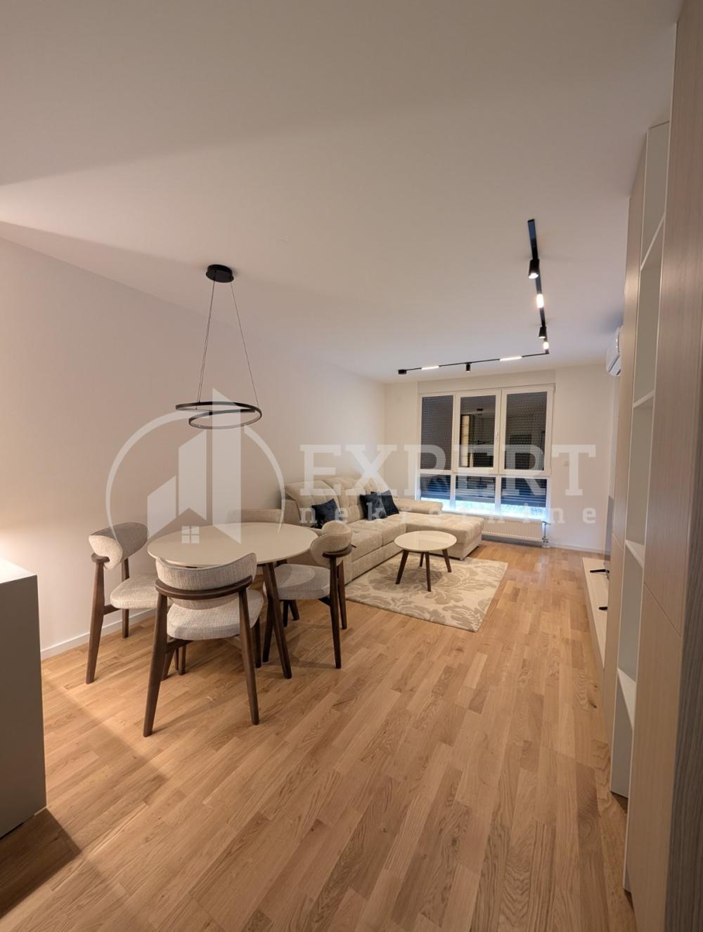 Slika 6 - Palilulska, Jednoiposoban stan za izdavanje, 45m2, 500€