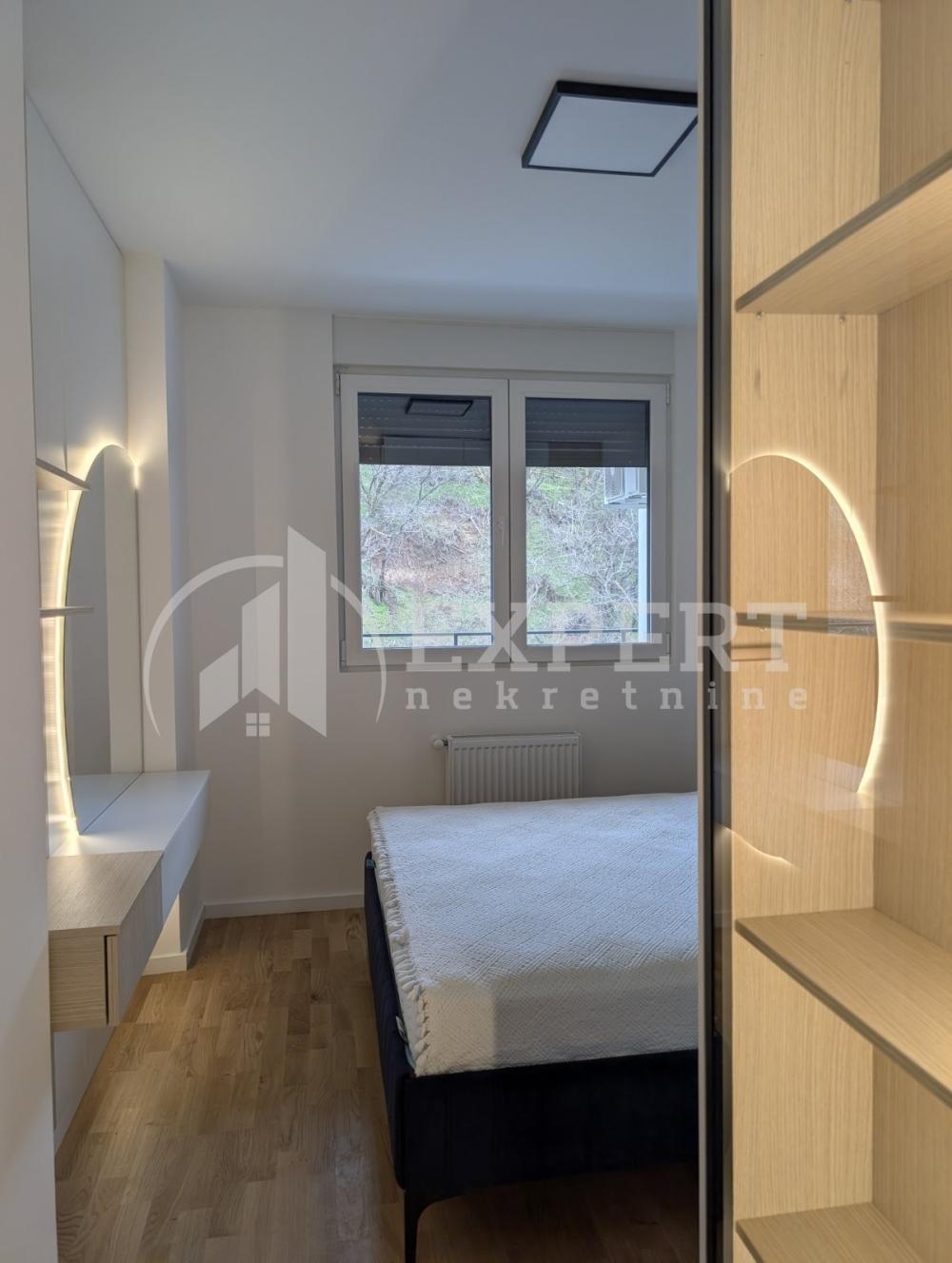 Slika 9 - Palilulska, Jednoiposoban stan za izdavanje, 45m2, 500€