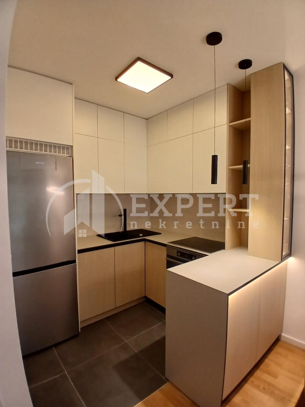 Slika 5 - Palilulska, Jednoiposoban stan za izdavanje, 45m2, 500€