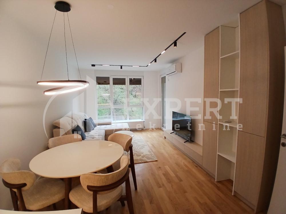 Slika 7 - Palilulska, Jednoiposoban stan za izdavanje, 45m2, 500€