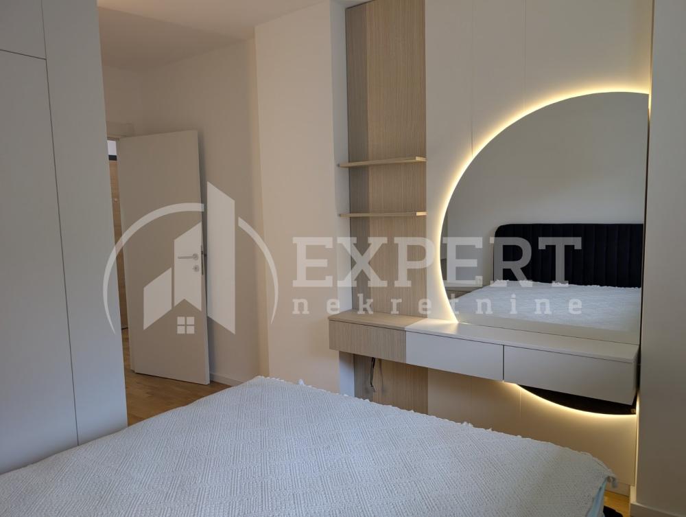 Slika 10 - Palilulska, Jednoiposoban stan za izdavanje, 45m2, 500€