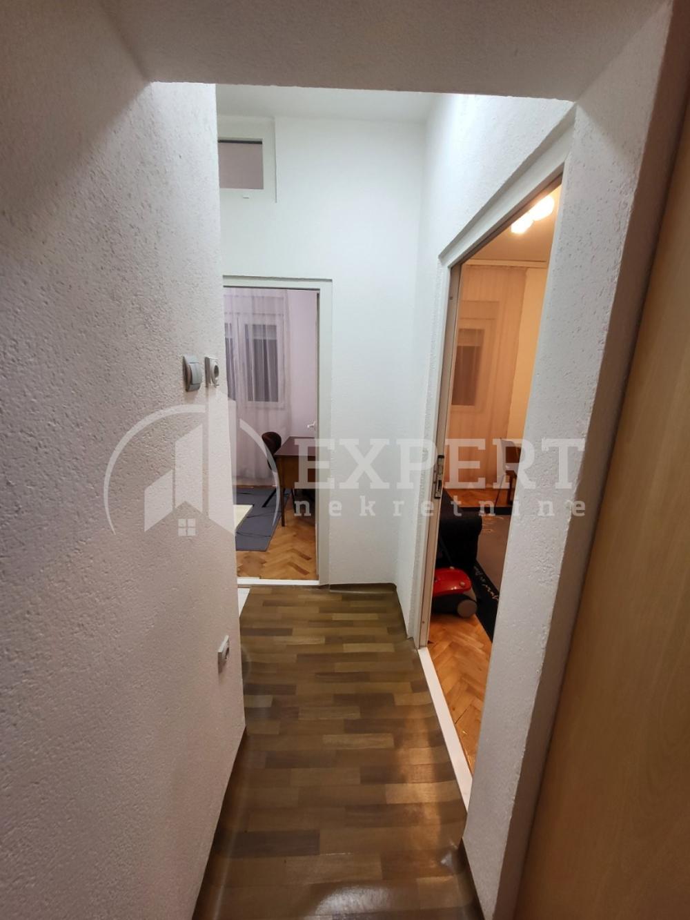 Slika 5 - Kneginje Ljubice, Dvosoban stan za izdavanje, 37m2, 260€