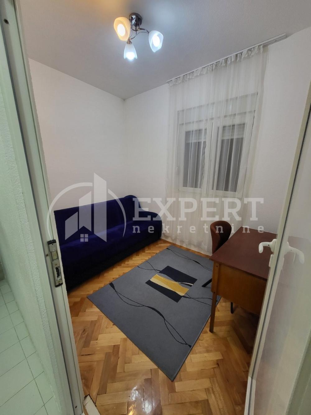 Glavna slika -Kneginje Ljubice, Dvosoban stan za izdavanje, 37m2, 260€