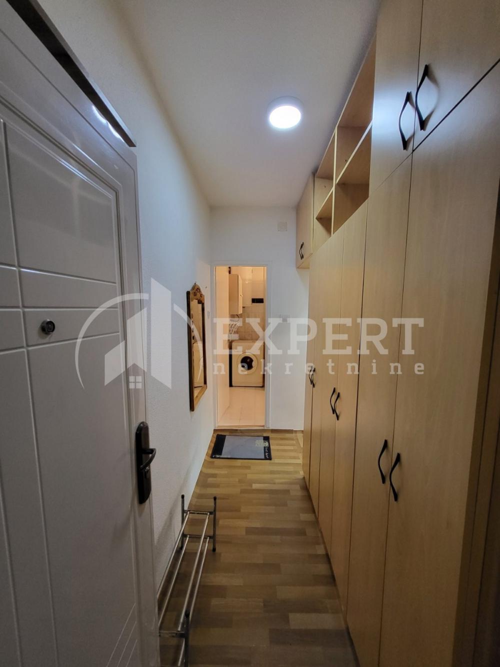 Slika 4 - Kneginje Ljubice, Dvosoban stan za izdavanje, 37m2, 260€