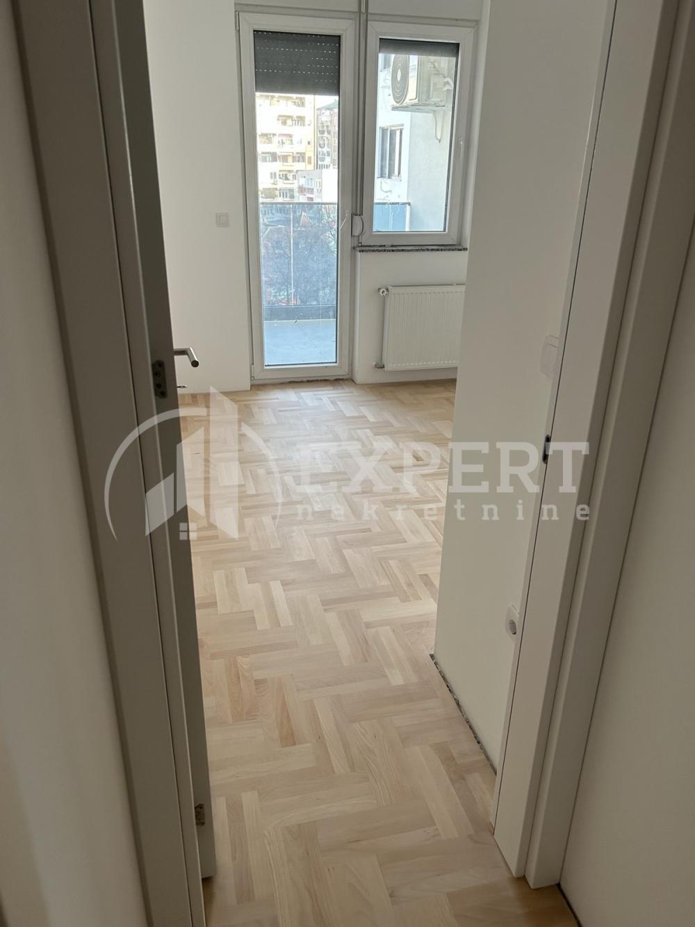 Slika 7 - Cara Dušana, Jednoiposoban stan za izdavanje, 55m2, 500€