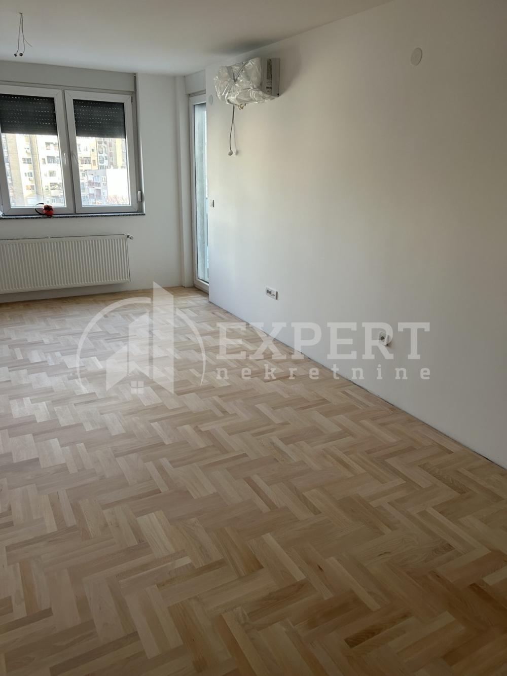 Slika 6 - Cara Dušana, Jednoiposoban stan za izdavanje, 55m2, 500€