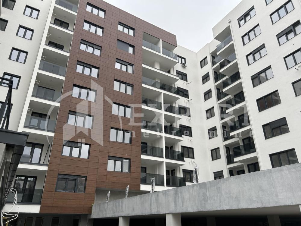 Slika 10 - Cara Dušana, Jednoiposoban stan za izdavanje, 55m2, 500€