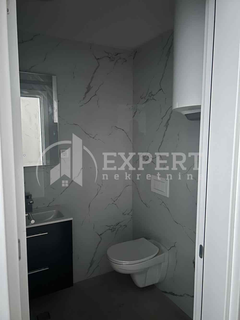 Slika 4 - Cara Dušana, Jednoiposoban stan za izdavanje, 55m2, 500€