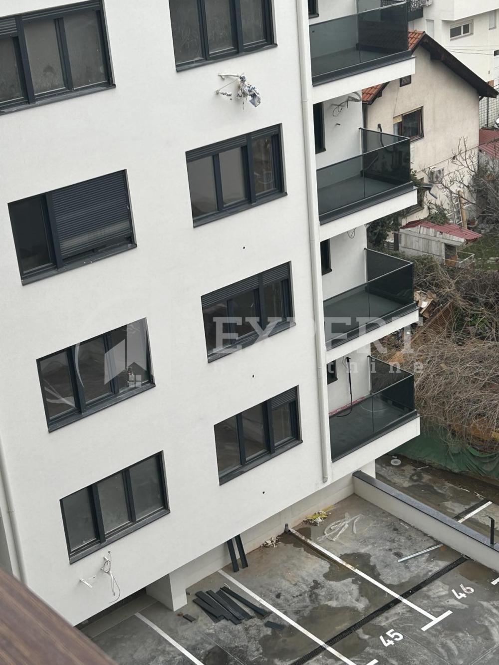 Slika 11 - Cara Dušana, Jednoiposoban stan za izdavanje, 55m2, 500€