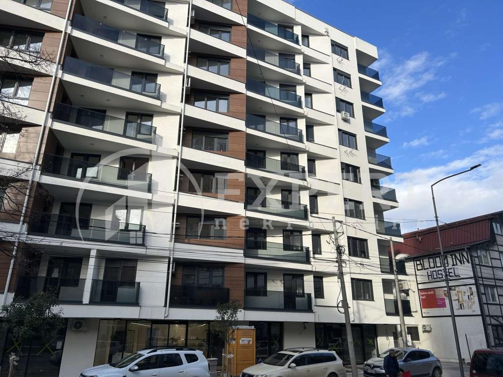 Slika 9 - Cara Dušana, Jednoiposoban stan za izdavanje, 55m2, 500€