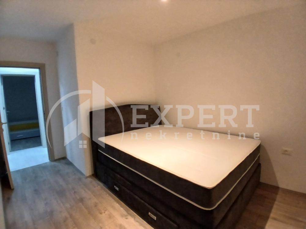 Slika 6 - Bulevar Svetog Pantelejmona, Dvoiposoban stan za izdavanje, 70m2, 450€