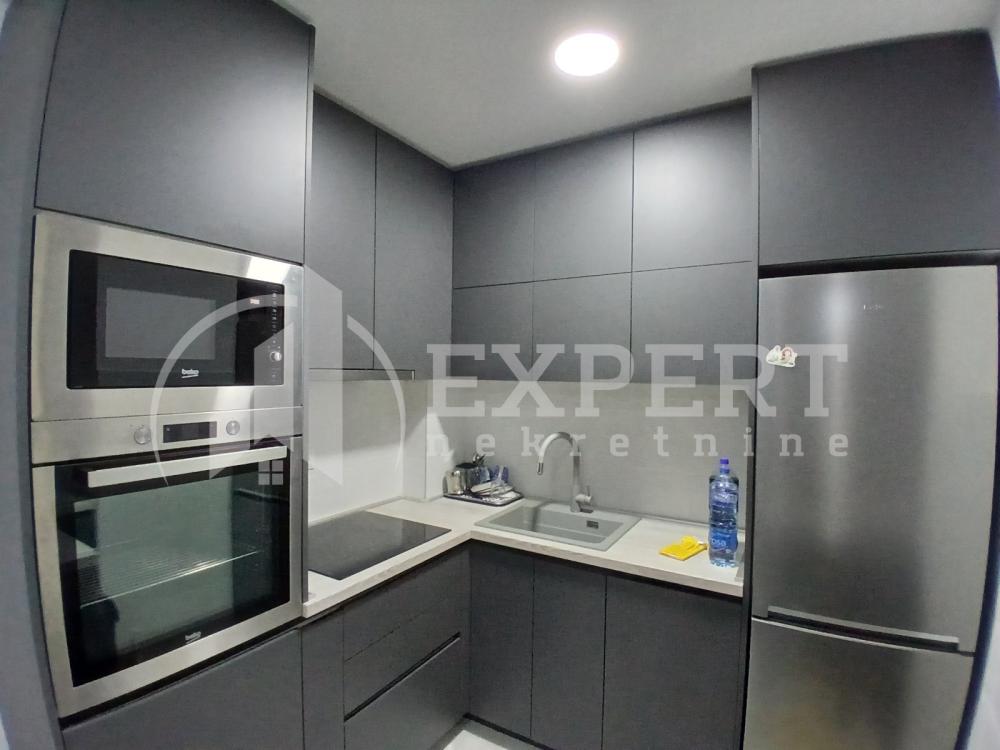 Slika 5 - Bulevar Svetog Pantelejmona, Dvoiposoban stan za izdavanje, 70m2, 450€