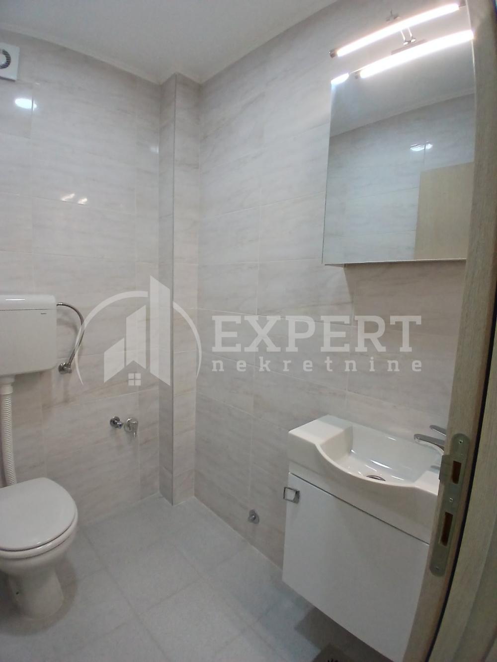 Slika 10 - Bulevar Svetog Pantelejmona, Dvoiposoban stan za izdavanje, 70m2, 450€