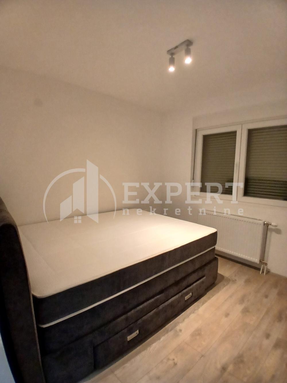 Slika 7 - Bulevar Svetog Pantelejmona, Dvoiposoban stan za izdavanje, 70m2, 450€